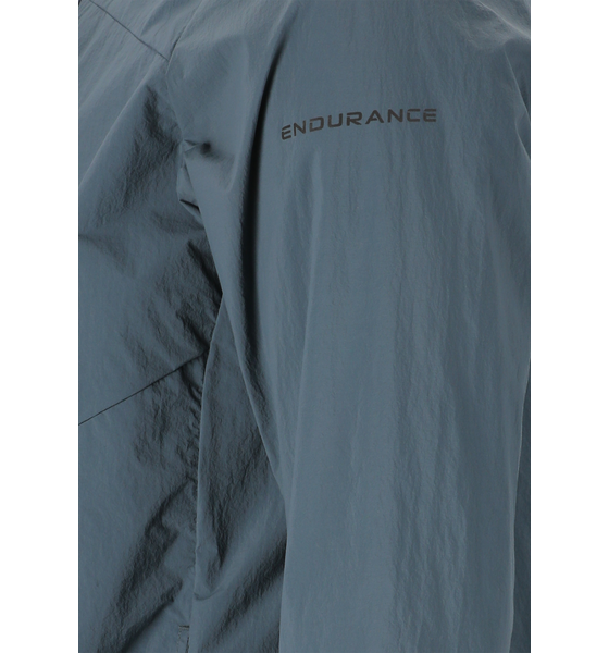ENDURANCE Kyson Running Jacket på