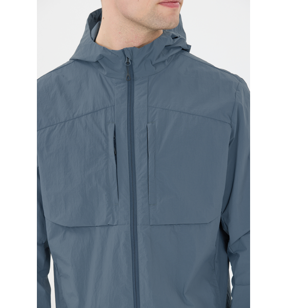 ENDURANCE Kyson Running Jacket på