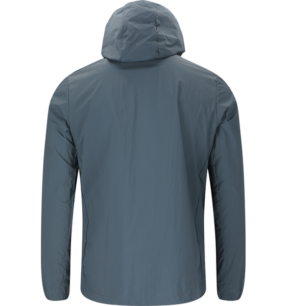 ENDURANCE Kyson Running Jacket på