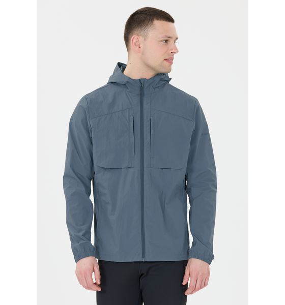 ENDURANCE Kyson Running Jacket på