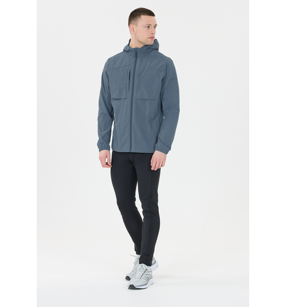 ENDURANCE Kyson Running Jacket på