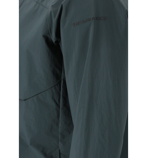 ENDURANCE Kyson Running Jacket på