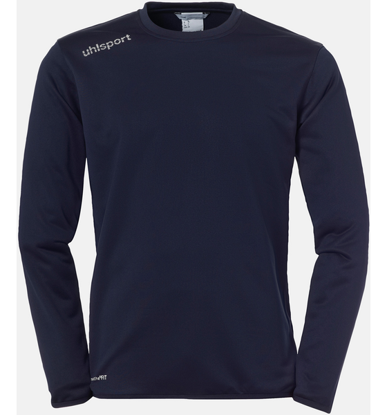 UHL SPORT Långärmad Tröja Essential Training Top på
