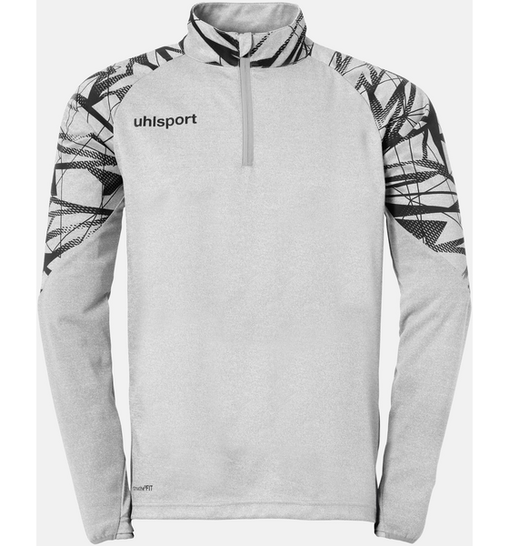 UHL SPORT Långärmad Tröja Goal 25 1/4 Zip Top på