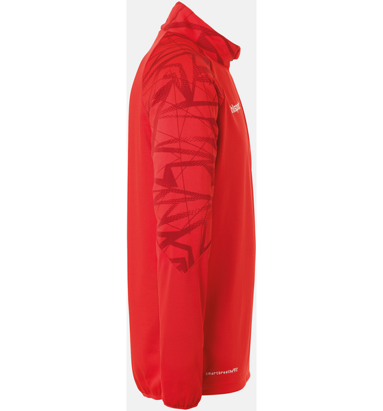UHL SPORT Långärmad Tröja Goal 25 1/4 Zip Top på