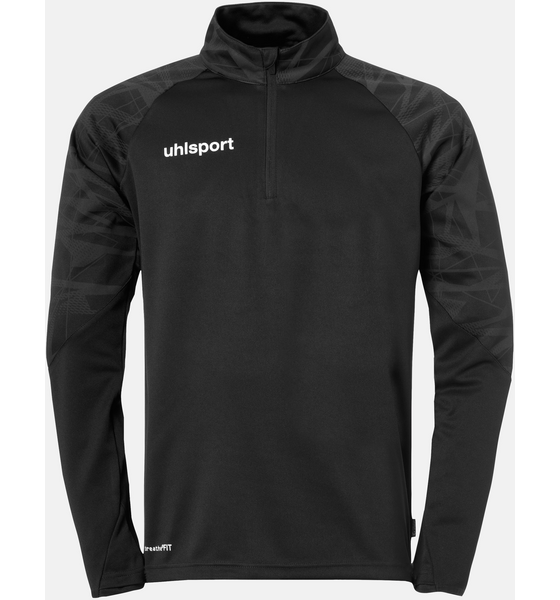 UHL SPORT Långärmad Tröja Goal 25 1/4 Zip Top på