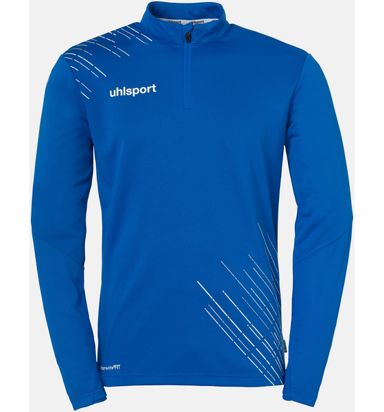 UHL SPORT Långärmad Tröja Score 26 1/4 Zip Top på