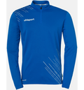 UHL SPORT Långärmad Tröja Score 26 1/4 Zip Top på
