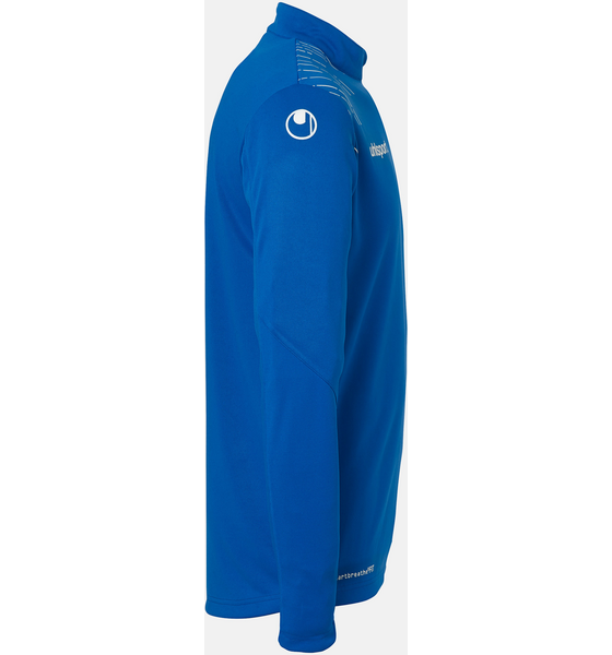 UHL SPORT Långärmad Tröja Score 26 1/4 Zip Top på