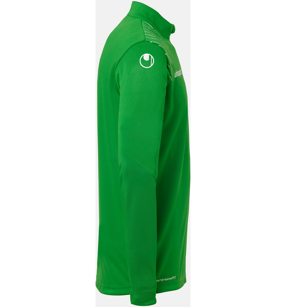 UHL SPORT Långärmad Tröja Score 26 1/4 Zip Top på