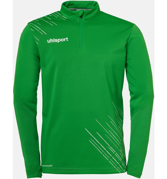 UHL SPORT Långärmad Tröja Score 26 1/4 Zip Top på