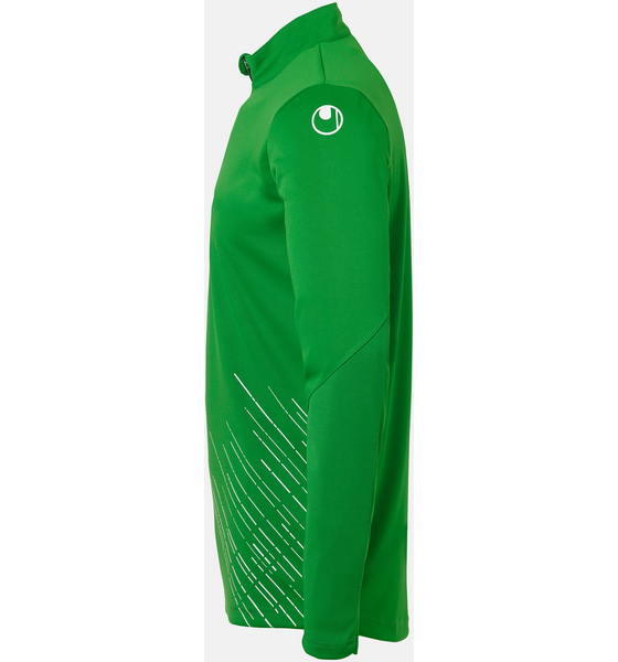 UHL SPORT Långärmad Tröja Score 26 1/4 Zip Top på