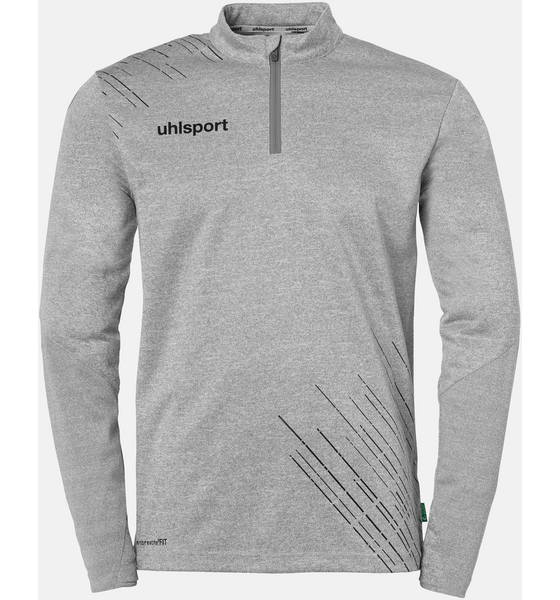 UHL SPORT Långärmad Tröja Score 26 1/4 Zip Top på