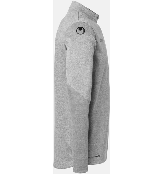 UHL SPORT Långärmad Tröja Score 26 1/4 Zip Top på