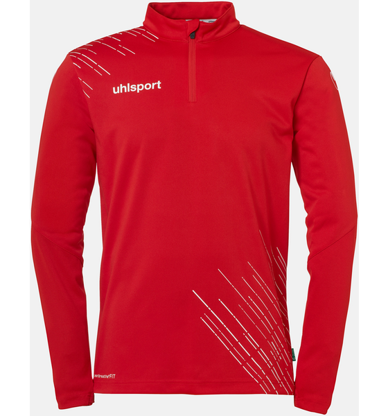 UHL SPORT Långärmad Tröja Score 26 1/4 Zip Top på