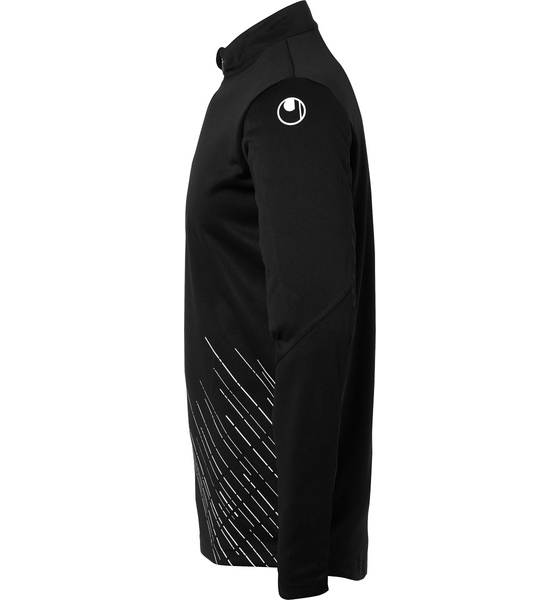 UHL SPORT Långärmad Tröja Score 26 1/4 Zip Top på