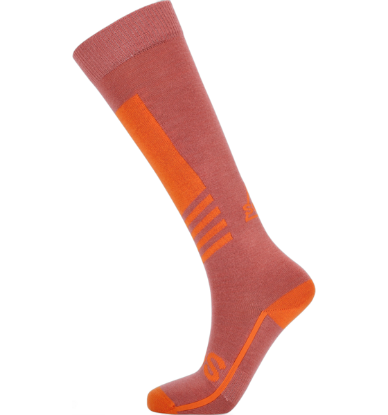 SOS La Hoya Ski Sock på