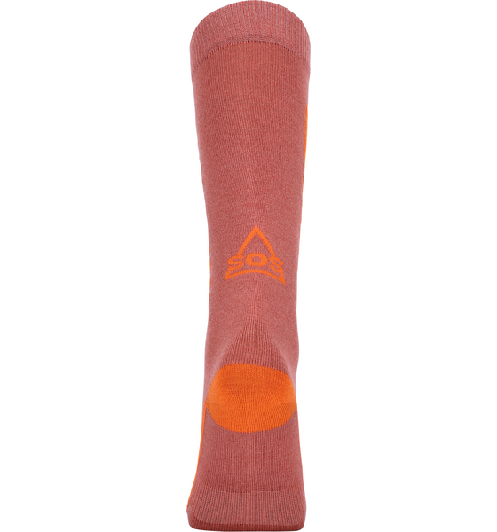 SOS La Hoya Ski Sock på