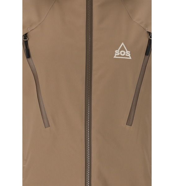 SOS La Thule Ski Jacket på