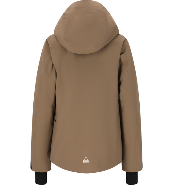 SOS La Thule Ski Jacket på