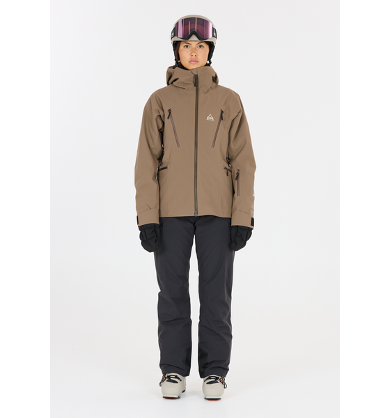 SOS La Thule Ski Jacket på
