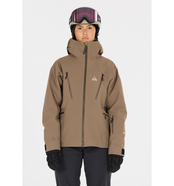 SOS La Thule Ski Jacket på