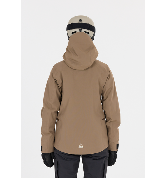 SOS La Thule Ski Jacket på