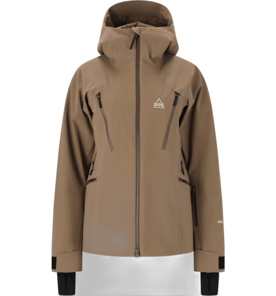 SOS La Thule Ski Jacket på
