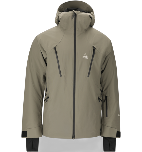 SOS La Thule Ski Jacket på