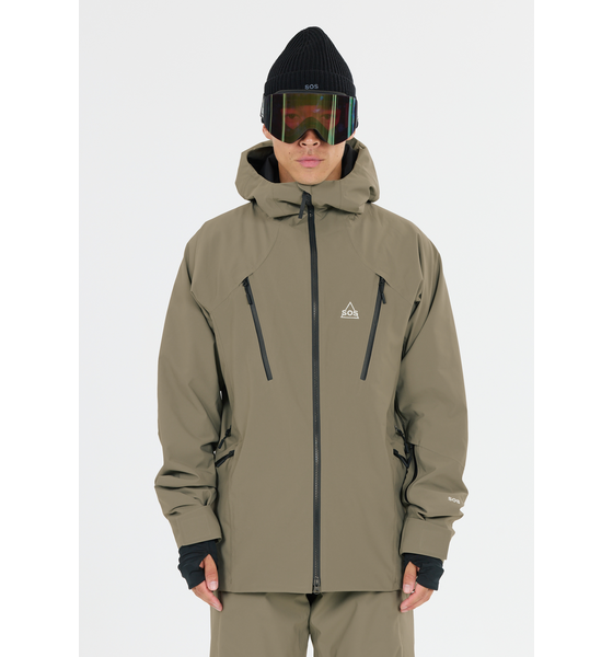 SOS La Thule Ski Jacket på