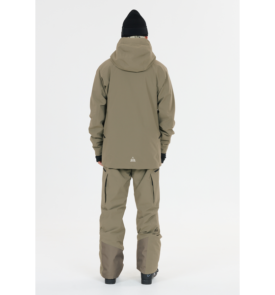 SOS La Thule Ski Jacket på