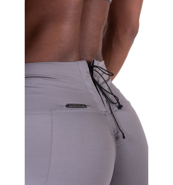 NEBBIA Lace-up 7/8 Tights på