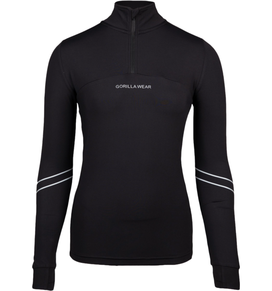 GORILLA WEAR Laconia Long Sleeve på