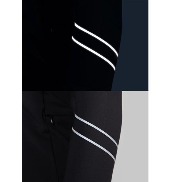 GORILLA WEAR Laconia Long Sleeve på