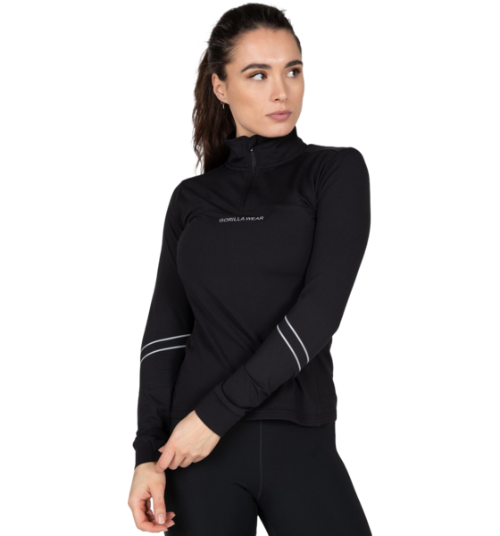 GORILLA WEAR Laconia Long Sleeve på