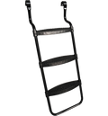 NORTH TRAMPOLINE Ladder + på