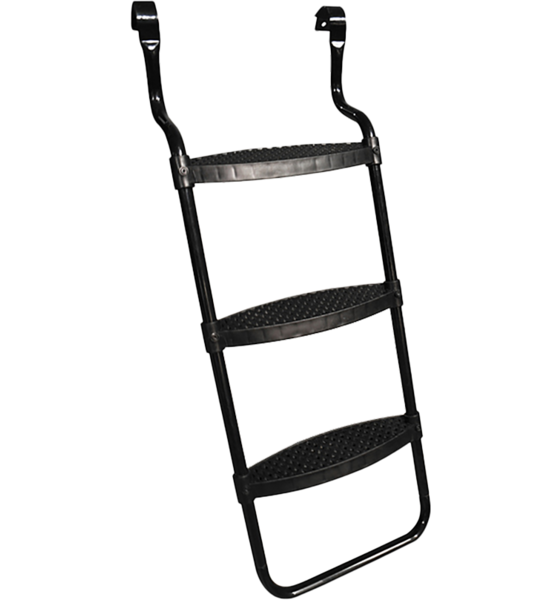 NORTH TRAMPOLINE Ladder + på