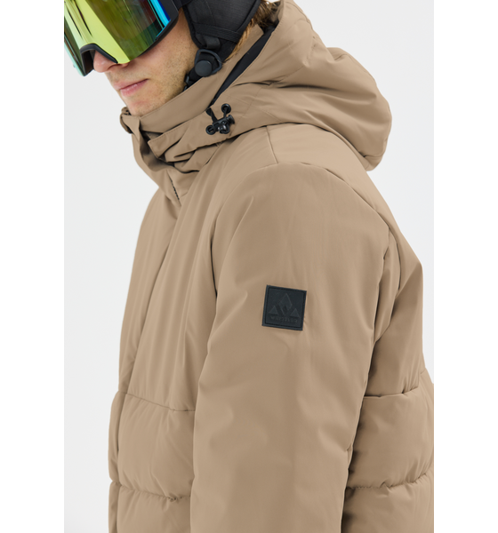 WHISTLER Lakeland Ski Jacket på