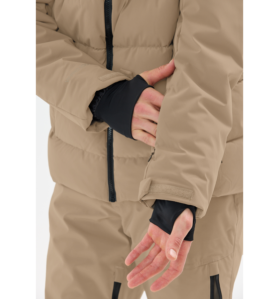 WHISTLER Lakeland Ski Jacket på