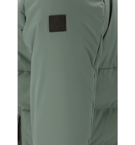 WHISTLER Lakeland Ski Jacket på