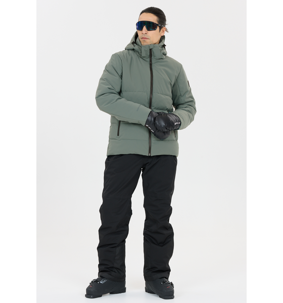 WHISTLER Lakeland Ski Jacket på