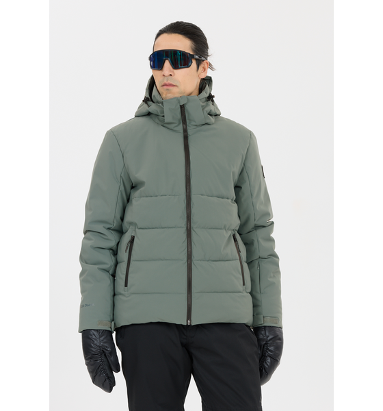 WHISTLER Lakeland Ski Jacket på