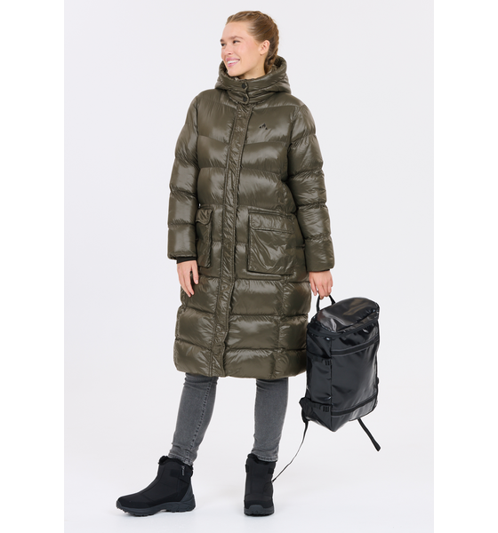 WHISTLER Lakewood Coat på