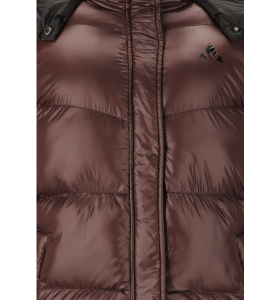 WHISTLER Lakewood Quilted Jacket på