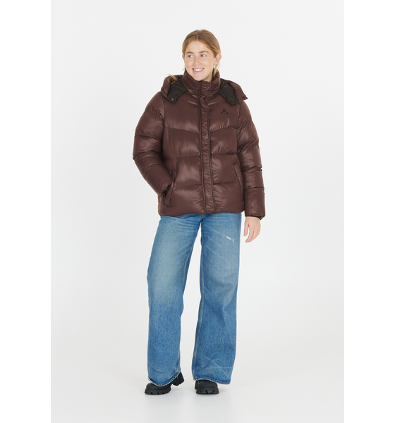 WHISTLER Lakewood Quilted Jacket på