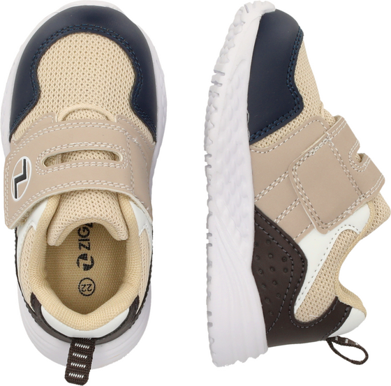 ZIGZAG Lalila på