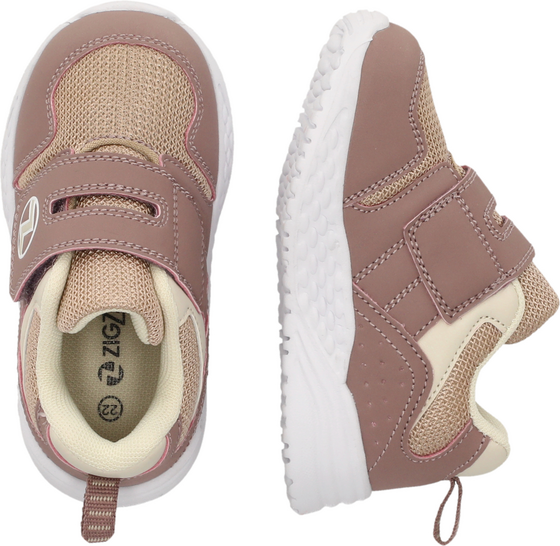 ZIGZAG Lalila på