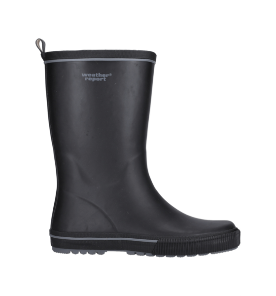 WEATHER REPORT Lanbota Rubber Boots på