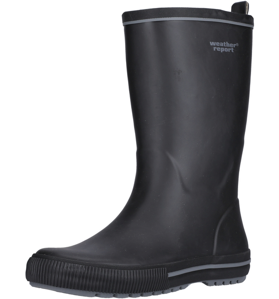 WEATHER REPORT Lanbota Rubber Boots på