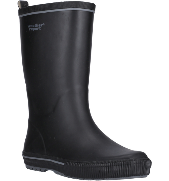 WEATHER REPORT Lanbota Rubber Boots på